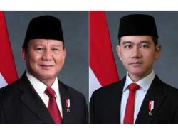 Bertepatan Hari Santri Nasional, Presiden Prabowo Subianto Lantik 27 Pejabat di Istana Negara, Ini Daftar Lengkapnya!