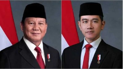 Ini Aturan Pemasangan Foto Presiden dan Link untuk Mengunduhnya
