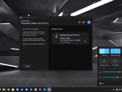 Google Perbaiki Fitur Quick Share di Windows, Transfer File Kini Jadi Lebih Ngebut