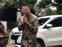 Sempat Dipanggil Prabowo, Raffi Ahmad Tak Masuk Daftar di Kabinet Merah Putih
