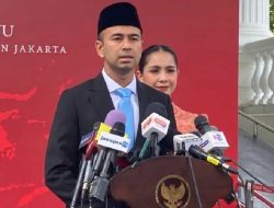 Raffi Ahmad Laporkan Harta Kekayaan Mencapai Rp1,03 Triliun ke KPK