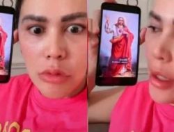 Sederet Fakta Kasus Ratu Entok yang Minta Yesus Potong Rambut