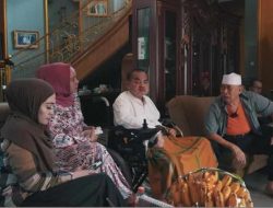 Kabar Duka, Mat Solar Meninggal Dunia