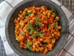 Sambal Tempe: Lezatnya Kuliner Nusantara yang Kaya Nutrisi