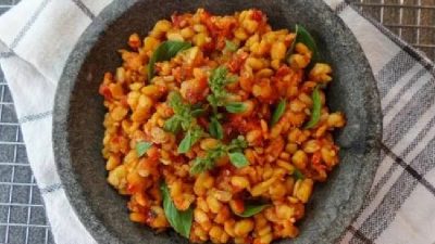 Sambal Tempe: Lezatnya Kuliner Nusantara yang Kaya Nutrisi