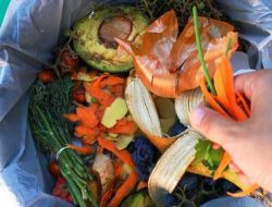 Inilah 3 Dampak Besar yang Diakibatkan oleh Sampah Makanan!