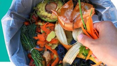 Inilah 3 Dampak Besar yang Diakibatkan oleh Sampah Makanan!