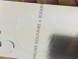 Bocoran Desain Ponsel Samsung Galaxy S25 Ultra Terungkap Lewat Produk Dummy