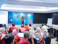Sekda Harap Proses Pemutakhiran Data PKH Tepat Sasaran dan Transparan