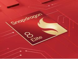 Qualcomm Snapdragon 8 Elite: Revolusi Terbaru di Dunia Mobile Platform