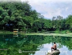 Talaga Remis Kuningan: Danau Indah di Kaki Gunung Ciremai, Cocok untuk Pencinta Alam dan Pemburu Spot Instagramable