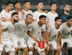 Media Vietnam Soroti Pemilihan Skuad Timnas Indonesia untuk Piala AFF 2024