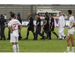 PSSI Kirim Surat Protes Resmi ke AFC Terkait Kepemimpinan Kontroversial Wasit Ahmed Al Kaf di Laga Indonesia vs Bahrain