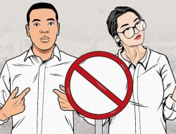 Catat! Berikut Beberapa Pihak yang Dilarang Terlibat dalam Kampanye