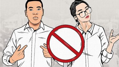 Catat! Berikut Beberapa Pihak yang Dilarang Terlibat dalam Kampanye