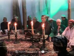 Mengenal Maca Babad Cirebon, Tradisi Tahunan di Keraton Kanoman