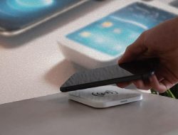 Mengenal Wireless Charging, Mengisi Daya Perangkat Elektronik Tanpa Menggunakan Kabel!