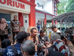 Pemprov Jabar Gandeng Pendidikan Tinggi Negeri dan Swasta untuk Berkontribusi dalam Pengelolaan Sampah