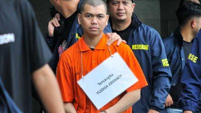 JPU Tolak Pembelaan Yudha Arfandi, Tetap Inginkan Hukuman Mati