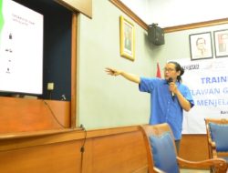 Lawan Hoaks Saat Pilkada 2024, AMSI Jabar Bekali Media Kemampuan Cek Fakta