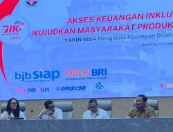Perkumpulan DPLK dan bank bjb Edukasi Mahasiswa Pentingnya Kelola Keuangan di Usia Muda