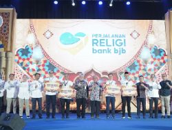 bjb Perjalanan Religi 2024, Apresiasi Istimewa bagi ASN Setia bank bjb
