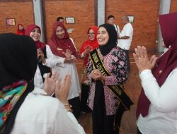 Bunda Literasi Sebut Subang Butuh Penulis Potret Potensi Daerah