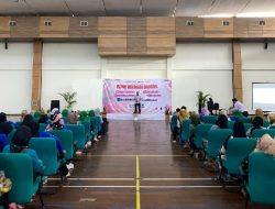 DAHANA Bantu Pemerintah Wujudkan Subang Zero Stunting
