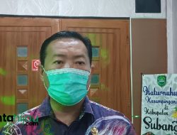 Cegah Kasus Stunting Baru, Dinkes Subang Siapkan Skenario untuk Ibu Hamil