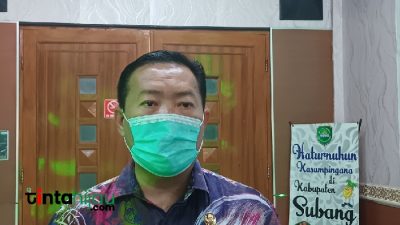 Woalah! Kasus Stunting di Kabupaten Subang Masih Tinggi di Tiga Kecamatan ini
