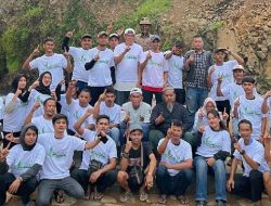 Dibanjiri Dukungan, H Ruhimat Kian Mantap Kembali Pimpin Subang