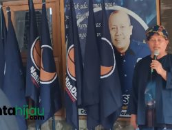 Siap Menangkan Nomor 3 di Pilgub Jabar, NasDem Subang: Untuk Kemenangan Rakyat