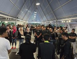 Jadi Dewan Syuro, GPI Subang Harga Mati Menangkan H. Ruhimat di Pilkada