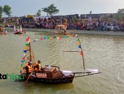 Festival Pecunan, Cara Kreatif Warga Jatitujuh Majalengka Rayakan Hari Sumpah Pemuda