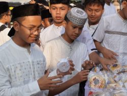 Peringati HSN 2024, Badan Wakaf Assyifa Optimalkan Hasil Wakaf Produktif