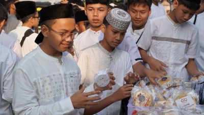 Peringati HSN 2024, Badan Wakaf Assyifa Optimalkan Hasil Wakaf Produktif