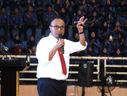Tiga Pesan Penting Pj Bupati Subang untuk ASN Usia di Bawah 40 Tahun
