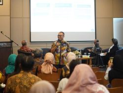 Bupati Imran Bicara Potensi Subang dan 2 Kawasan Ekonomi Khusus di Simposium FISIP UI