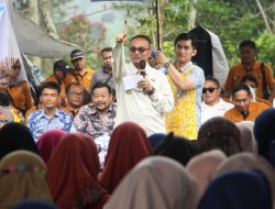 Dinkes Subang Gelar Jambore Kader Kesehatan untuk Tingkatkan Kesehatan Masyarakat