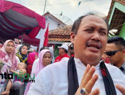 Cagub Jabar Jeje Wiradinata Dorong BIJB Kertajati  Harus Berdampak Pada Ekonomi Warga