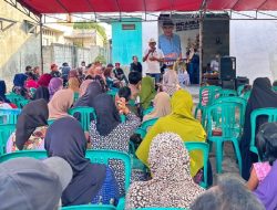 Jadi Sasaran Negatif Campaign, H. Ruhimat: Mereka itu Lover Berseragam Hatter
