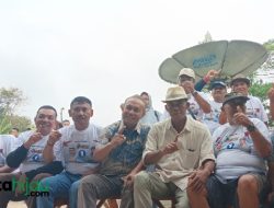 H. Ruhimat Akan Kembali Sedekahkan Seluruh Gaji Bupati untuk Yatim Piatu