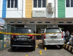 AMSI Papua: Teror Bom di Kantor Redaksi JUBI Ancaman Kebebasan Pers di Papua