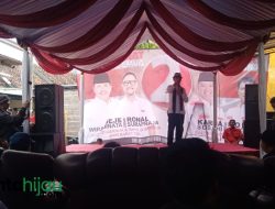Sebut Nomor 2 Bawa Hoki, Karna Sobahi Optimis Kembali Pimpin Majalengka