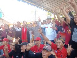 Sinyal Positif Kemenangan Karna Sobahi-Koko Suyoko di Pilkada Majalengka