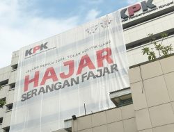 KPK Ajak Masyarakat meng-“Hajar Serangan Fajar” pada Pilkada 2024