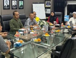 Akhir Pekan, KPUD Gelar Debat Perdana Paslon Pilkada Subang di Bale Dahana