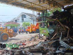 Korban Tewas Truk Maut di Pasirkareumbi Subang Bertambah