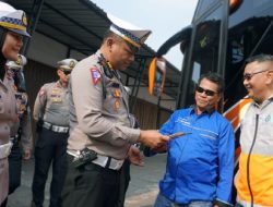 Strategi Astra Tol Cipali Tekan Angka Kasus Kecelakaan Lalu Lintas