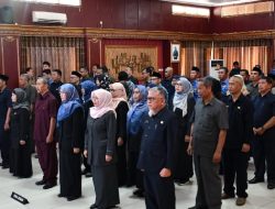 Bupati Majalengka Lantik 46 Kepala Sekolah untuk Mengisi Kekosongan